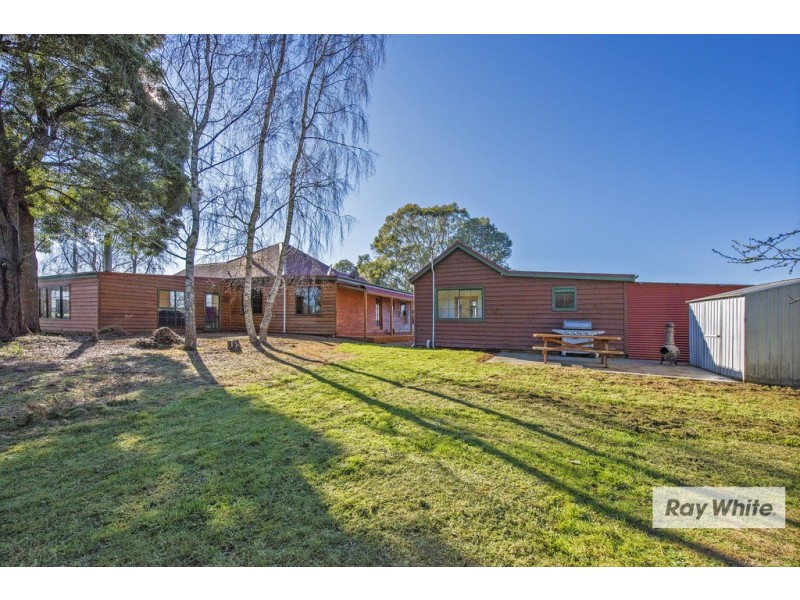 1052 Murchison Hwy, Elliott TAS 7325