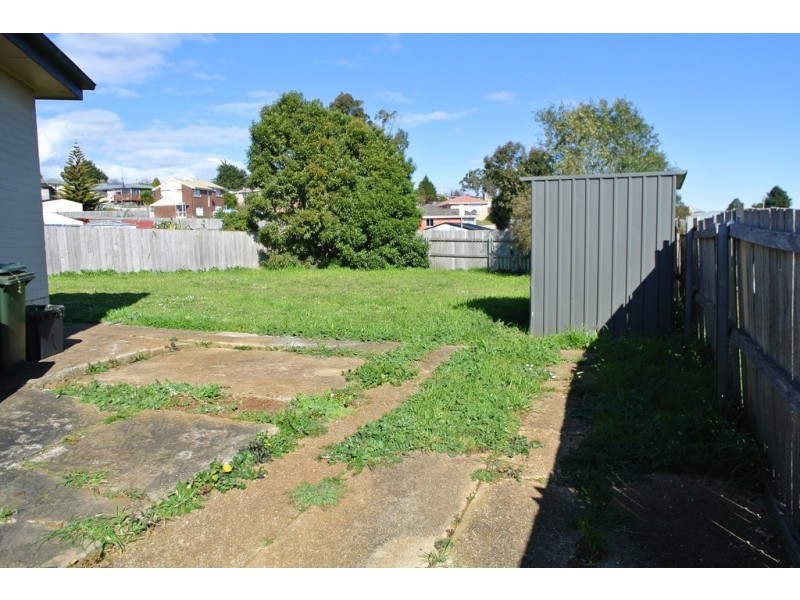 Shorewell Park TAS 7320