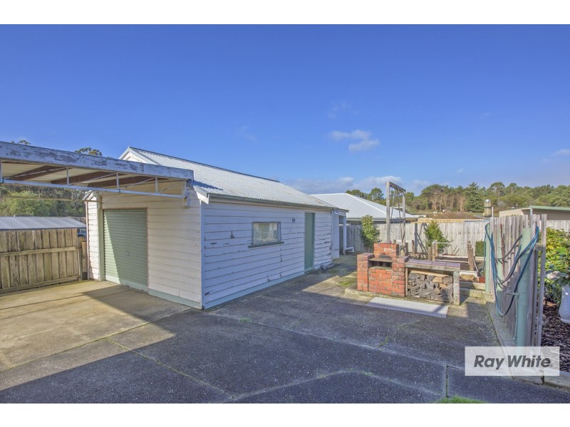 41 Belton Street, Wynyard TAS 7325