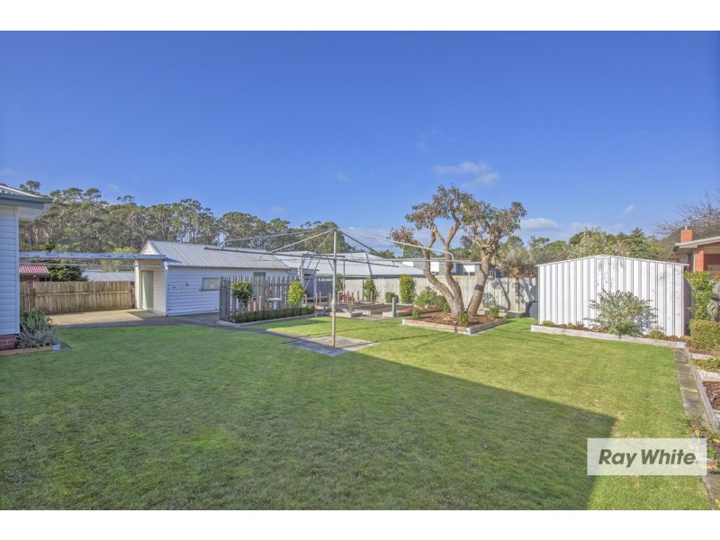 41 Belton Street, Wynyard TAS 7325