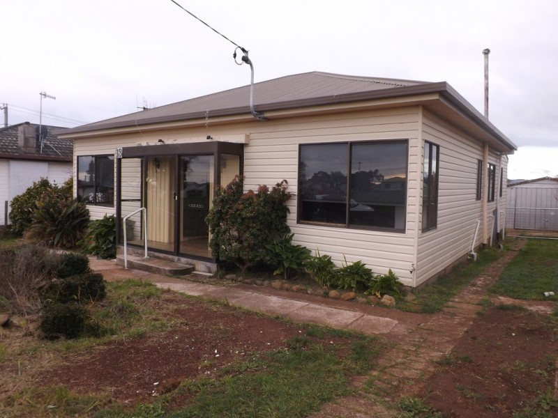 13 Truganini Street, Montello TAS 7320