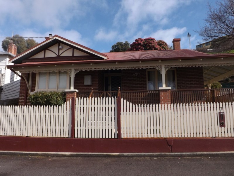 7 Pleasant Street, Burnie TAS 7320