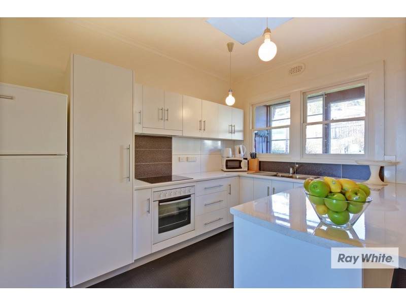 43 Bass Highway, Parklands TAS 7320