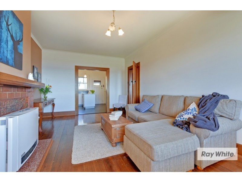 43 Bass Highway, Parklands TAS 7320