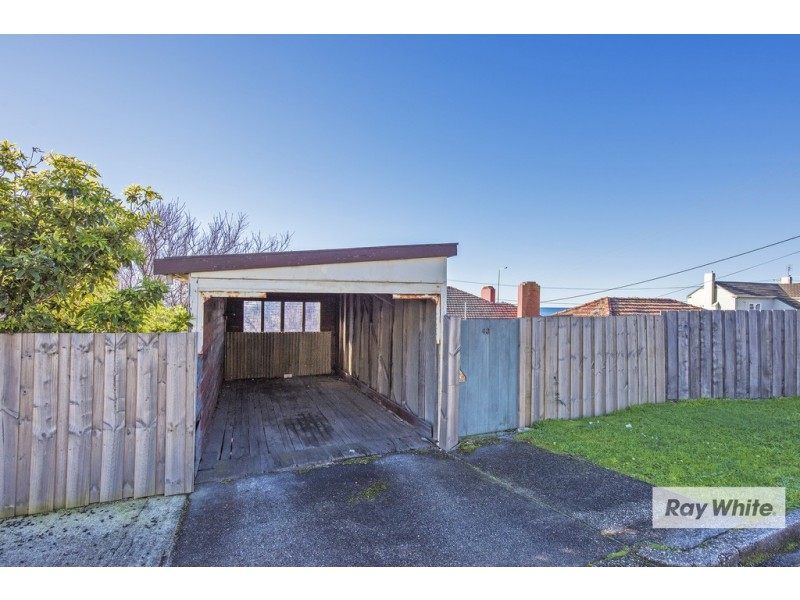 43 Bass Highway, Parklands TAS 7320
