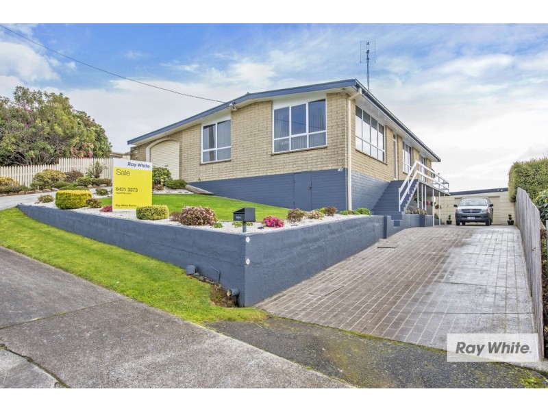 186 Old Surrey Road, Havenview TAS 7320
