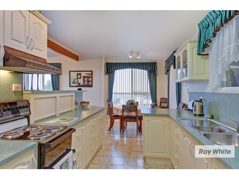 186 Old Surrey Road, Havenview TAS 7320