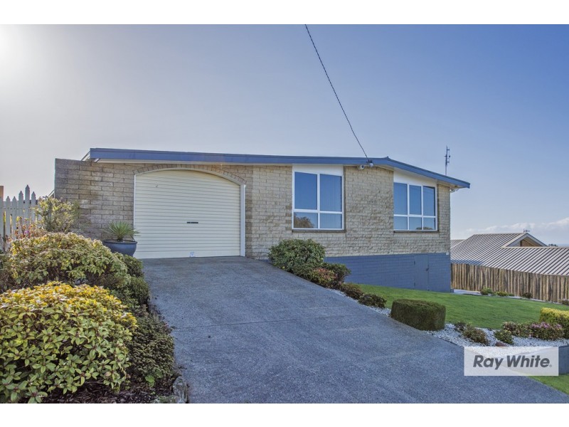 186 Old Surrey Road, Havenview TAS 7320