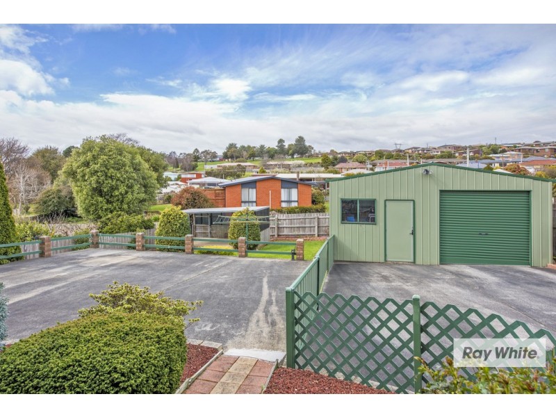 7 Greenacre Street, Upper Burnie TAS 7320