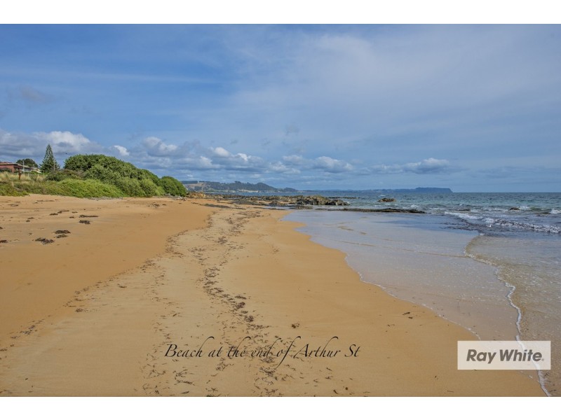 5 Arthur Street, Ocean Vista TAS 7320