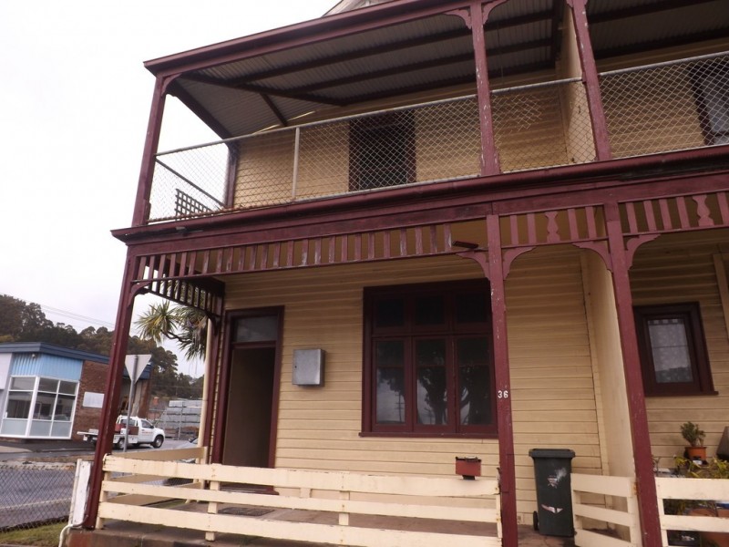 36 Wellington Street, South Burnie TAS 7320