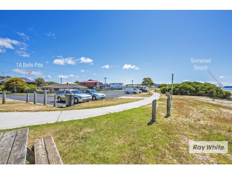 1A Bells Parade, Somerset TAS 7322