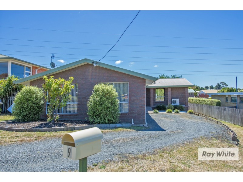 9 Amanda Court, Romaine TAS 7320