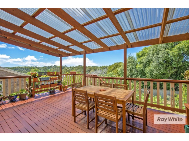 25 Manuka Drive, Romaine TAS 7320