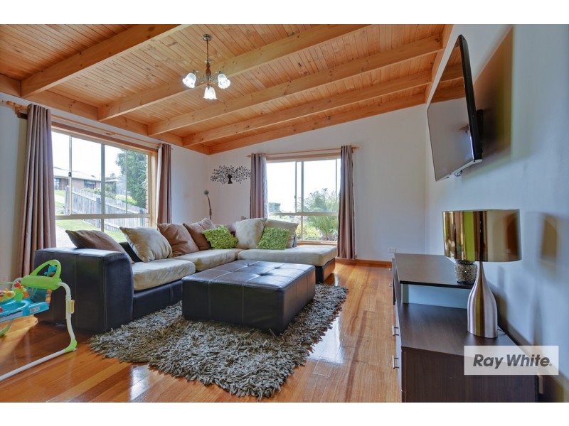 25 Manuka Drive, Romaine TAS 7320