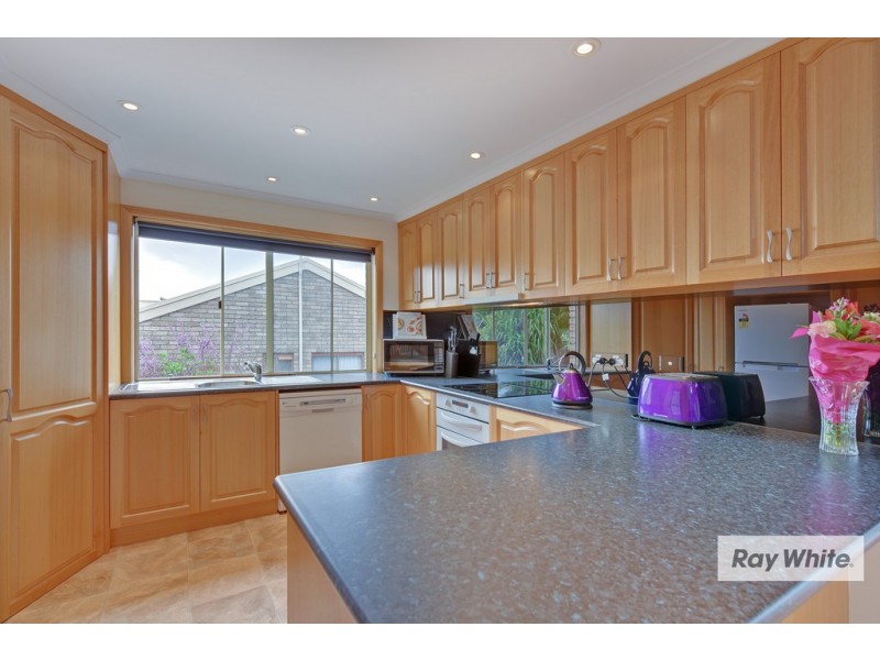 25 Manuka Drive, Romaine TAS 7320