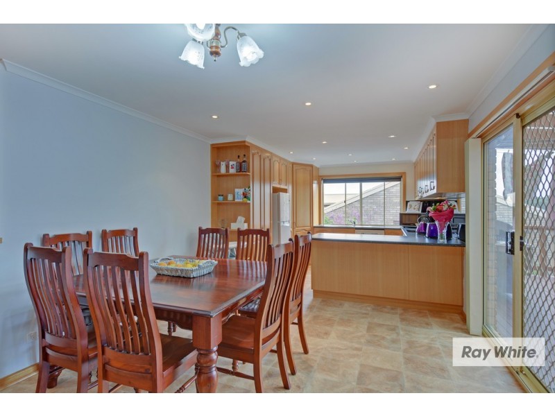 25 Manuka Drive, Romaine TAS 7320