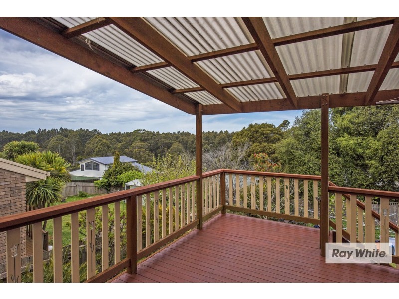 25 Manuka Drive, Romaine TAS 7320