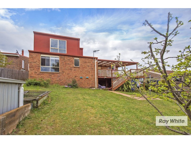 25 Manuka Drive, Romaine TAS 7320