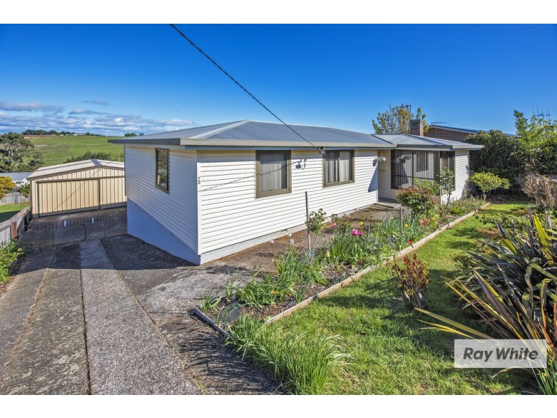 72 Stirling Street, Acton TAS 7320