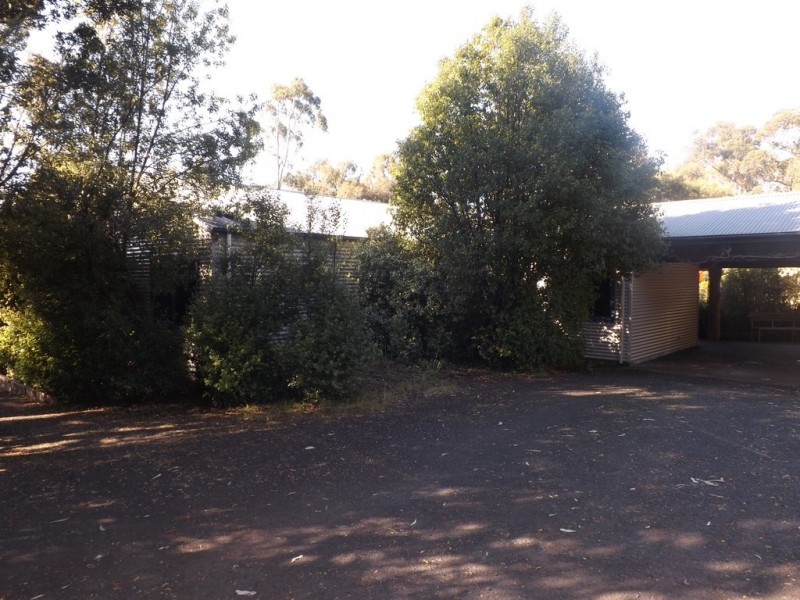 31 Perrys Road, Forth TAS 7310