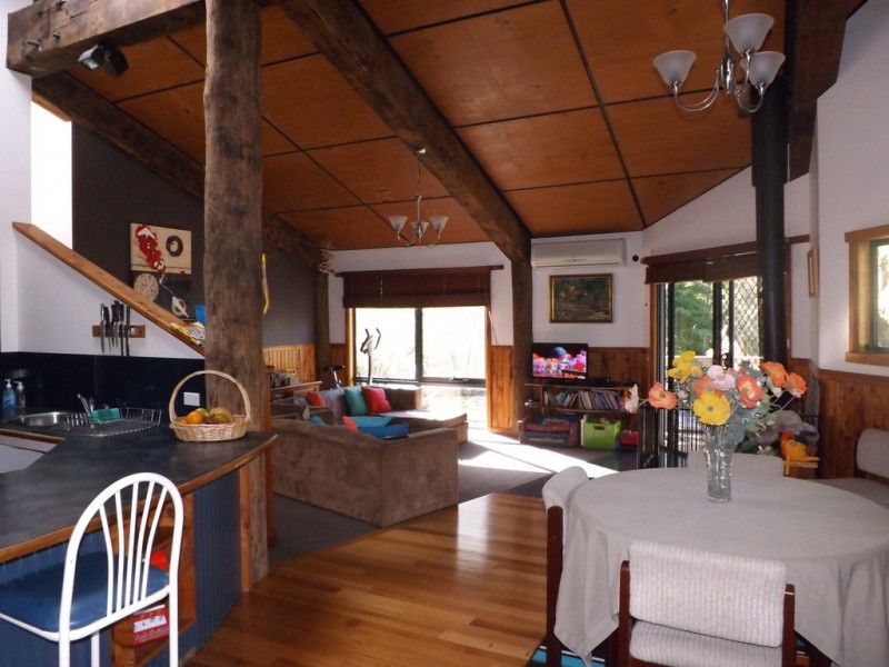 31 Perrys Road, Forth TAS 7310