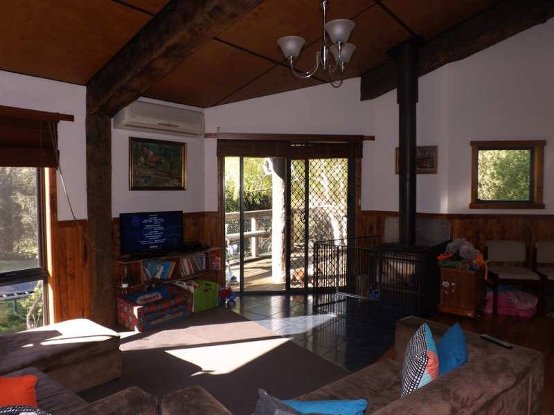 31 Perrys Road, Forth TAS 7310