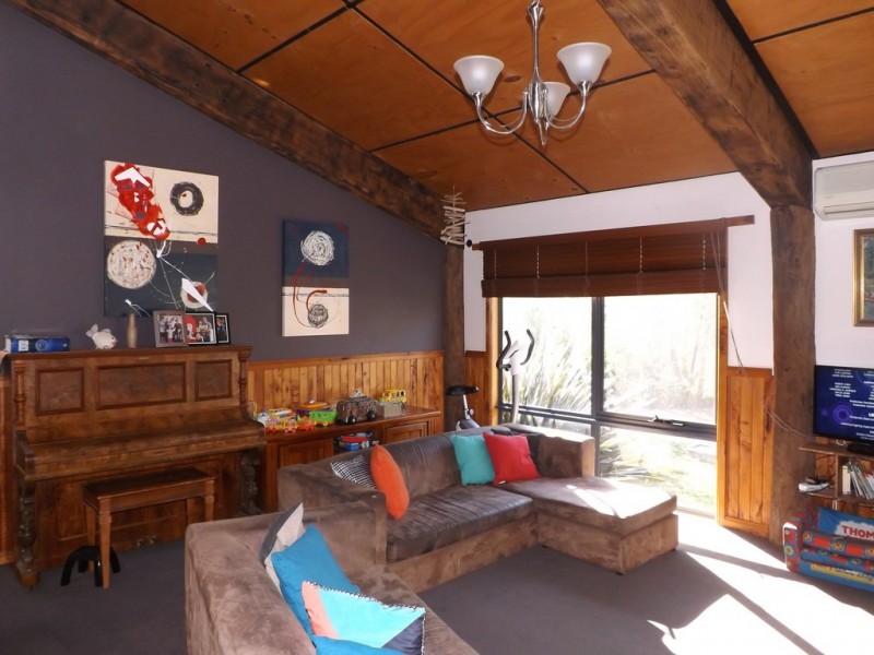 31 Perrys Road, Forth TAS 7310