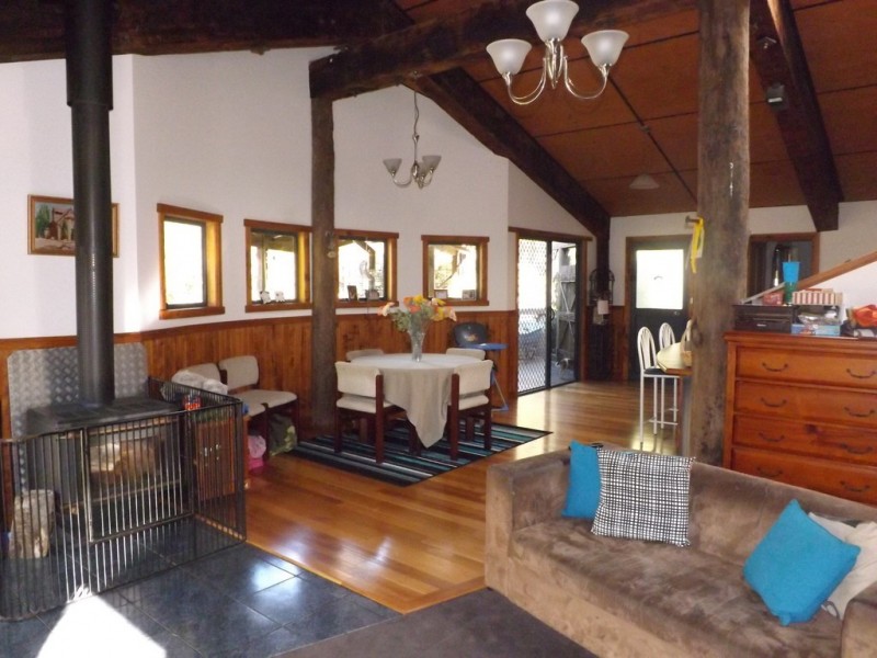 31 Perrys Road, Forth TAS 7310