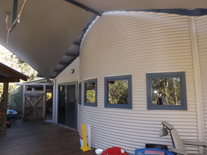 31 Perrys Road, Forth TAS 7310