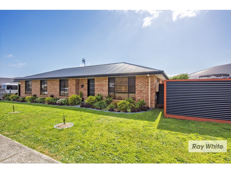 2 Sandhaven Crescent, Sulphur Creek TAS 7316