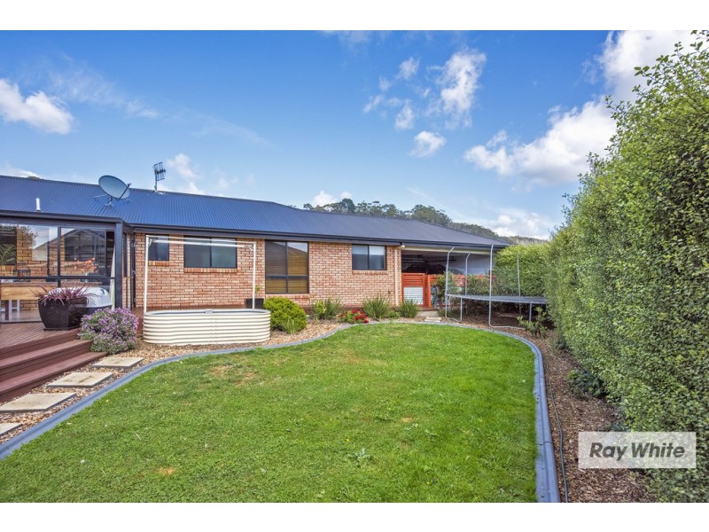 2 Sandhaven Crescent, Sulphur Creek TAS 7316