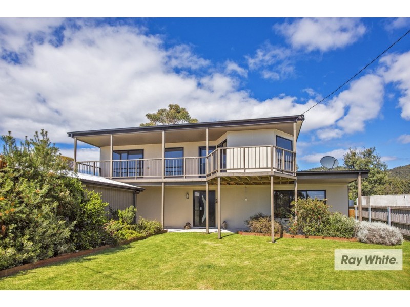80 Irby Boulevard, Sisters Beach TAS 7321