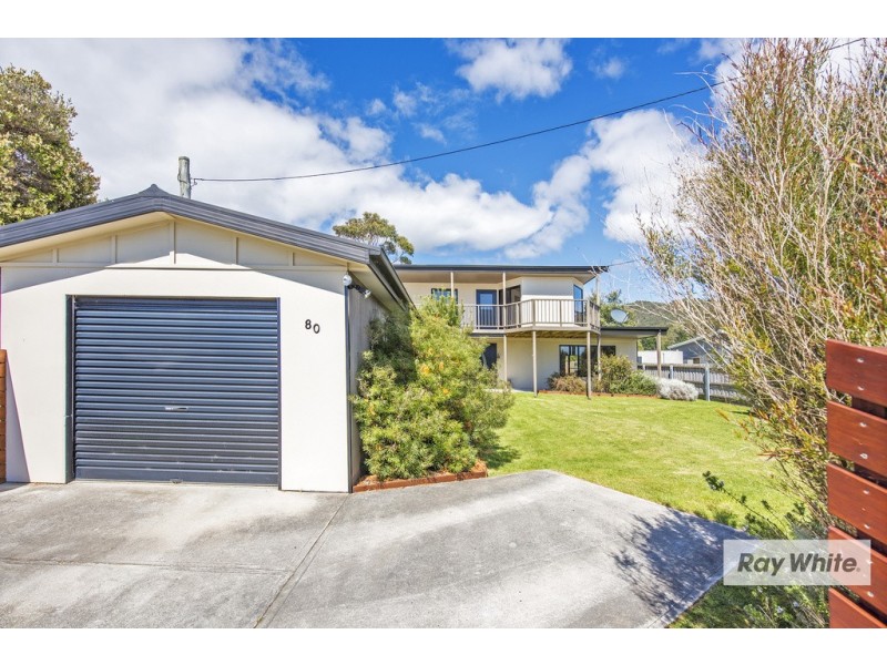 80 Irby Boulevard, Sisters Beach TAS 7321
