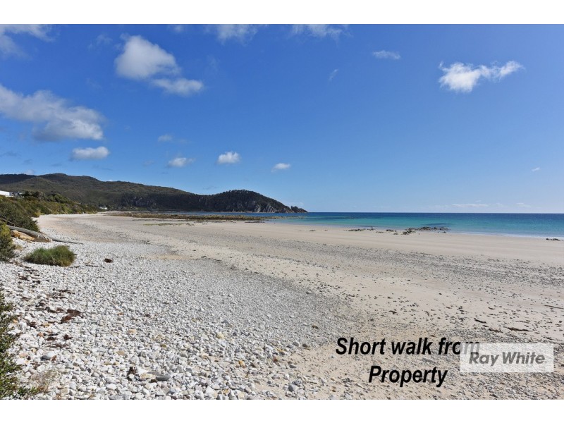 80 Irby Boulevard, Sisters Beach TAS 7321