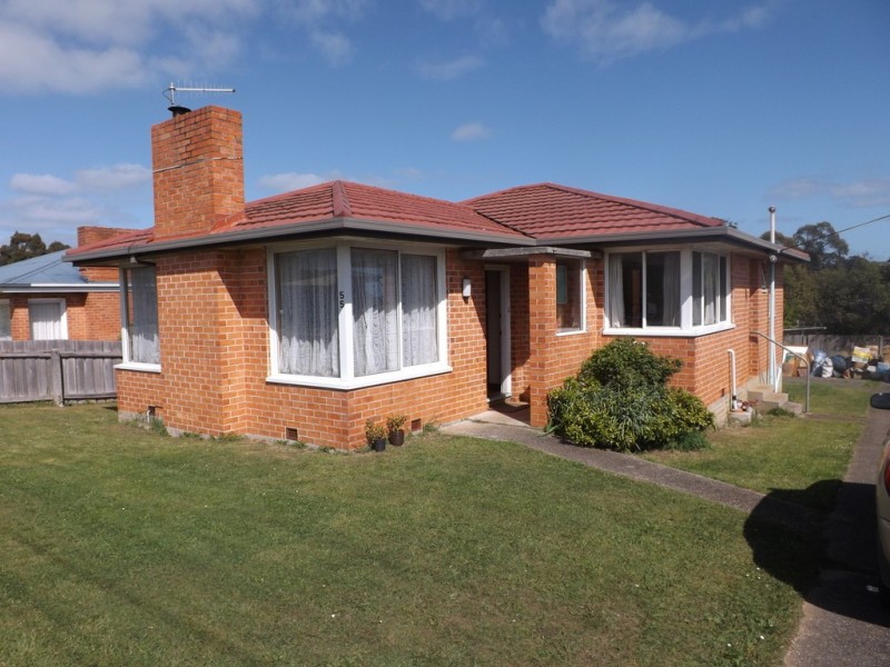 55 George Street, Somerset TAS 7322