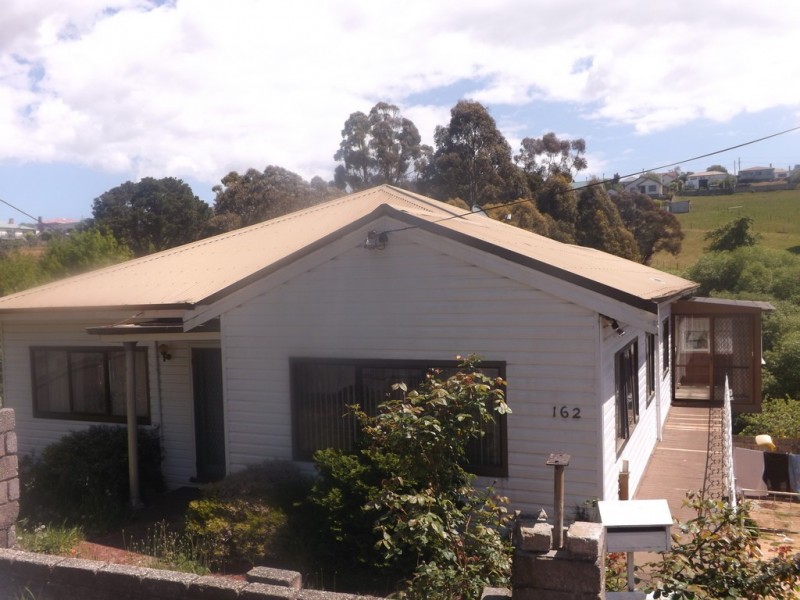 162 Mount Street, Hillcrest TAS 7320