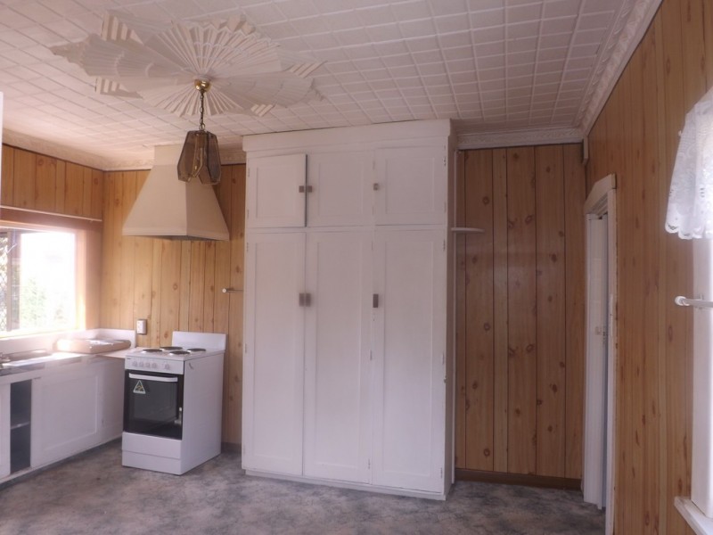 162 Mount Street, Hillcrest TAS 7320