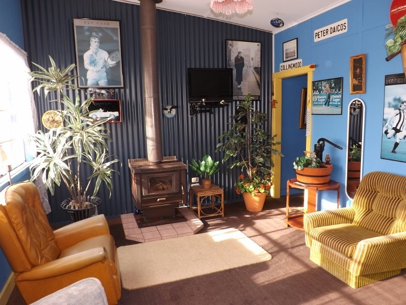 2a Brooklyn Road, Brooklyn TAS 7320