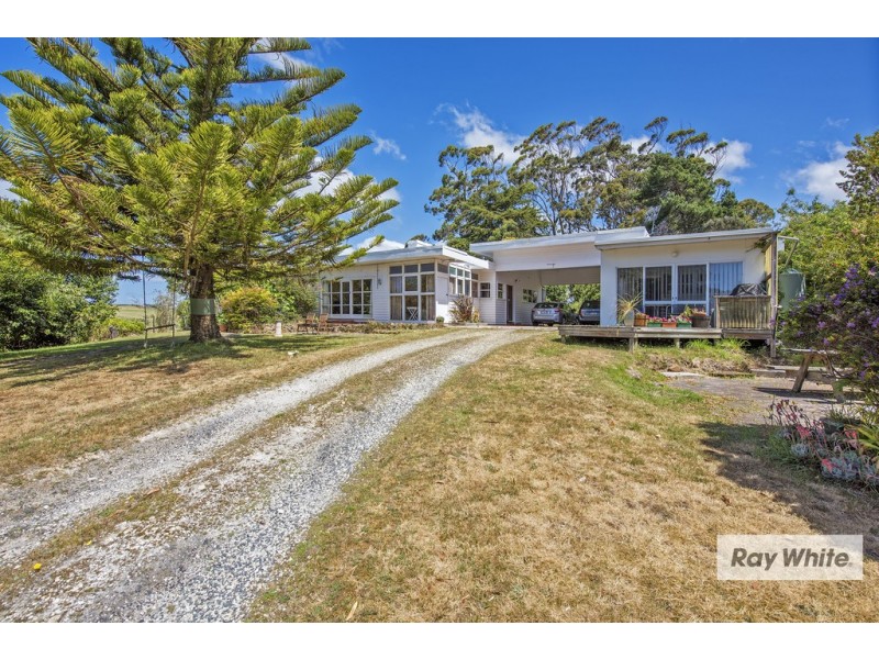 307 Three Mile Line, Mooreville TAS 7321