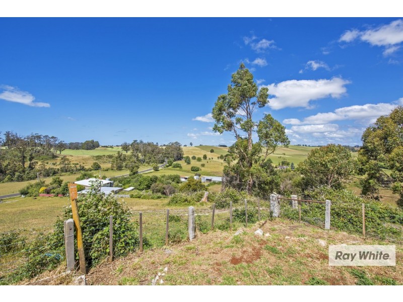 307 Three Mile Line, Mooreville TAS 7321