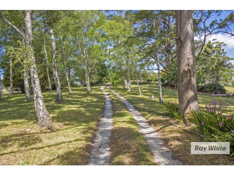 307 Three Mile Line, Mooreville TAS 7321
