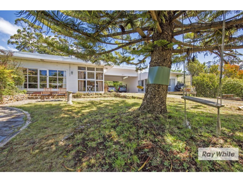 307 Three Mile Line, Mooreville TAS 7321