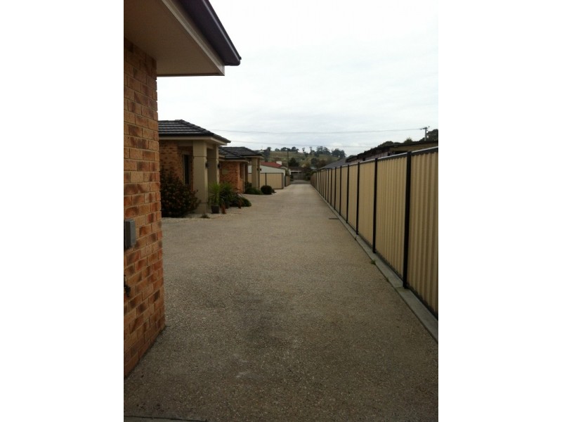 3/60a Lovett Street, Ulverstone TAS 7315