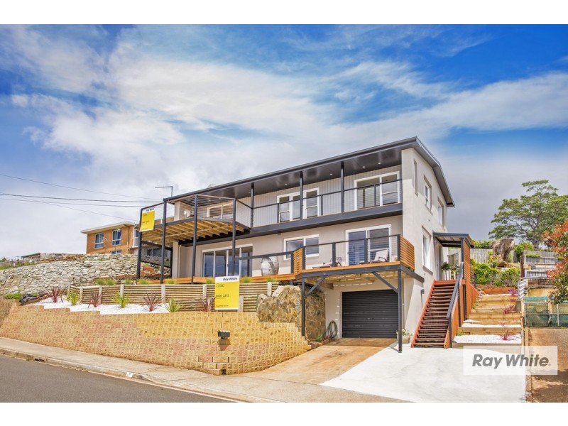 5 Prospect Street, Montello TAS 7320