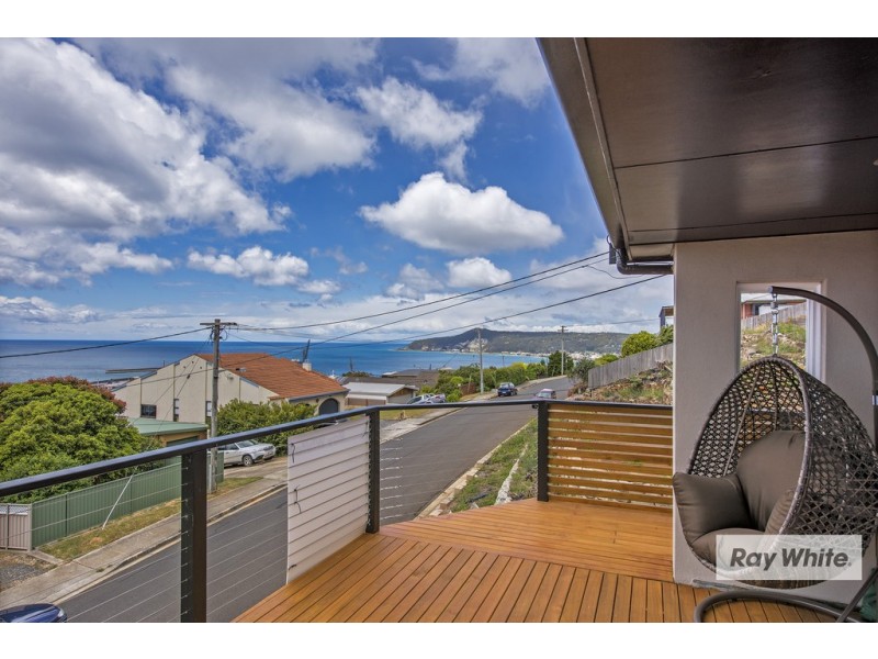 5 Prospect Street, Montello TAS 7320