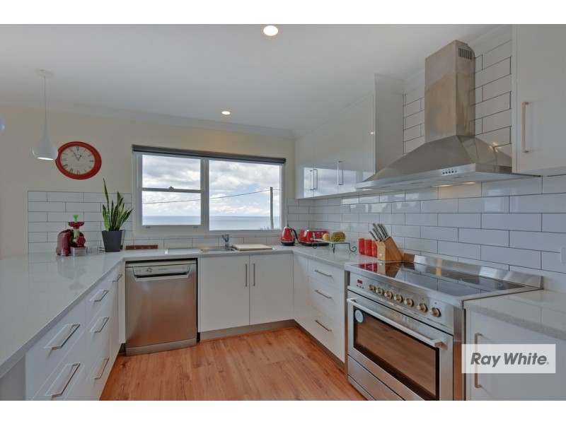 5 Prospect Street, Montello TAS 7320