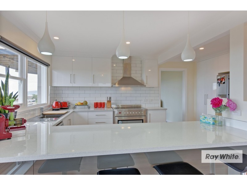 5 Prospect Street, Montello TAS 7320