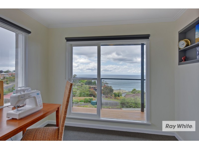 5 Prospect Street, Montello TAS 7320