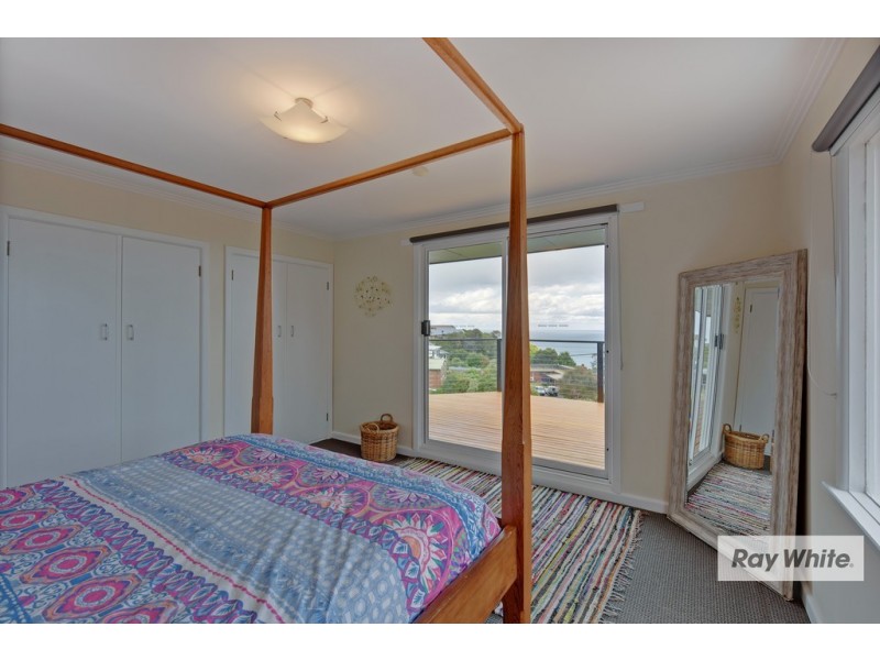 5 Prospect Street, Montello TAS 7320